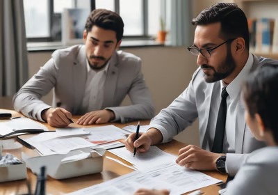 المراجعة الداخلية